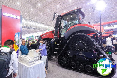 2026年驻马店农业机械展览会(CIAME)票价及购票方式