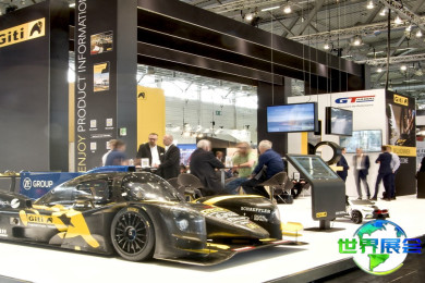 2026年德国科隆轮胎展(THE TIRE COLOGNE)票价及购票方式