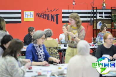 德国手工艺展(H+H COLOGNE)2027年参观全攻略：展期地点与票务信息