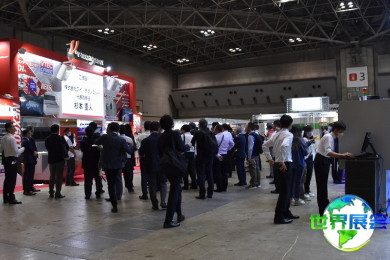 2026年日本电子电路展览会(JPCA Show)最新参展企业名录