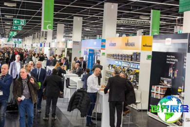 2028年德国科隆五金博览会(EISENWARENMESSE)入场券价格及购票方式