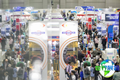 2026年马来西亚石油天然气展览会(OGA)将展出哪些产品？