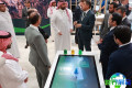 沙特水处理展览会(IFAT Saudi Arabia)2026年展品范畴
