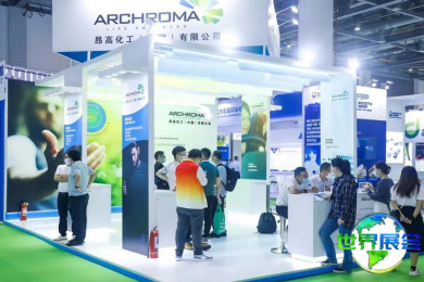 上海染料展(CHINA INTERDYE)2026年门票获取方式