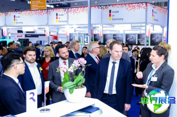 2025年深圳橡塑展览会(CHINAPLAS)门票购买渠道