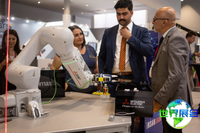 2026年伊斯坦布尔机床展(Metalworking EURASIA)门票购买渠道