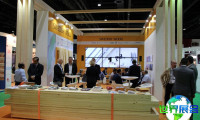 迪拜木工机械展(Dubai Wood Show)2026年参展指引:日程安排/场馆信息/票务详情
