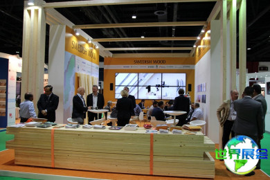 迪拜木工机械展(Dubai Wood Show)2026年参展指引:日程安排/场馆信息/票务详情