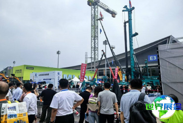 2027年长沙国际工程机械展(CICEE)票价信息