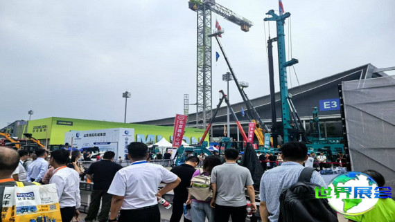 2027年长沙国际工程机械展(CICEE)票价信息