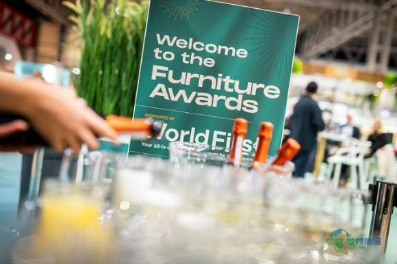 2025年英国伯明翰国际家具及装潢用品展览会：伯明翰展现行业卓越