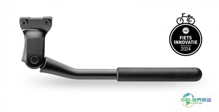 2026年科特瑞克国际自行车展：新产品与骑行体验