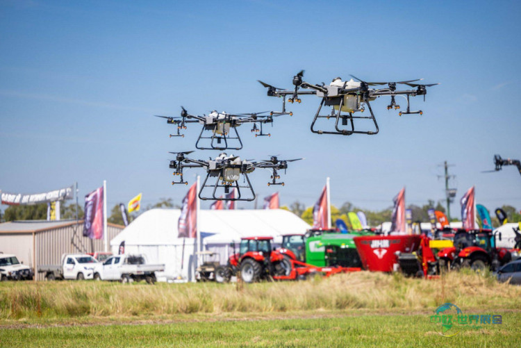 澳大利亚悉尼国际可持续农业展览会：澳洲Primex与新西兰国家农业展签署合作备忘录