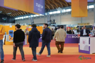 2026年意大利里米尼国际食品展览会：啤酒与美食创新盛会