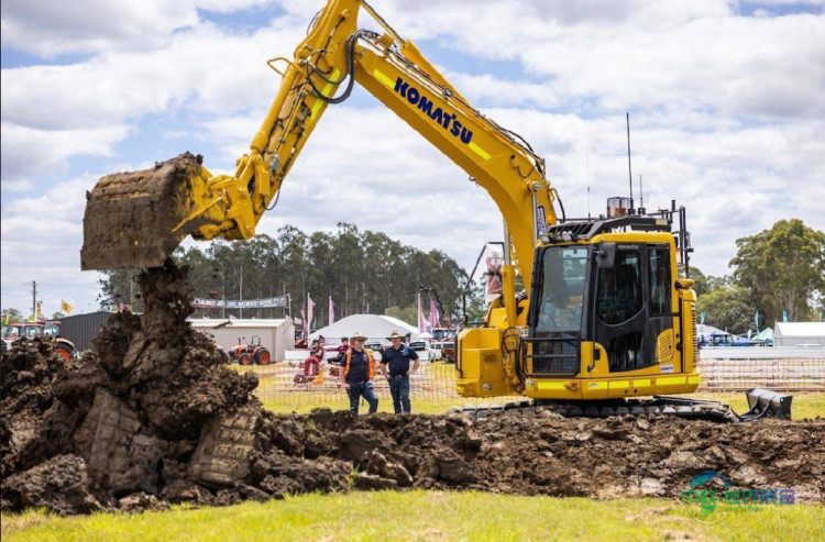 澳大利亚悉尼国际可持续农业展览会：澳洲Primex与新西兰国家农业展签署合作备忘录