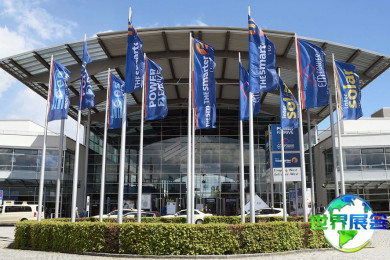 2026年慕尼黑光伏展(Intersolar Europe)观展指南（日程地点/观众注册）