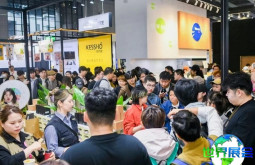 上海酒店用品展(HOTELEX SHANGHAI)2026年参观攻略：展会日程与票务信息