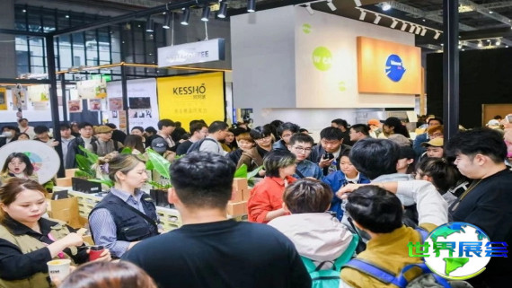 上海酒店用品展(HOTELEX SHANGHAI)2026年参观攻略：展会日程与票务信息