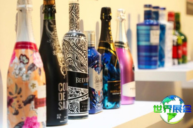 2027年巴黎酒类包装展(VS Pack)观展指南（日程地点+票价信息）