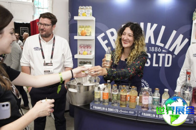 2026年美国布鲁克林酒吧展(Bar Convent Brooklyn)日程与场馆信息