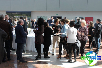 2027年巴黎酒类包装展(VS Pack)门票购买途径及价格详情