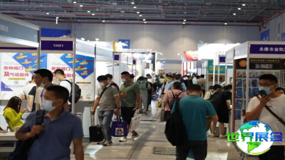 2026年上海五金展(CIHF)如何购票？门票获取渠道有哪些？