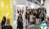 2026年香港巴塞尔艺术展 (Art Basel Hongkong) 观展指南（日程地点+票价信息）