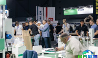 2026年哈萨克斯坦木工机械展(FIW)观展全攻略：日程安排与票务信息
