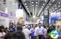 2026年泰国非开挖展(Trenchless Asia)门票购买渠道