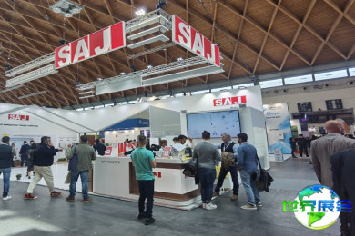 意大利核电展览会(Nuclear Power Expo)2026年观展指南（日程场馆+购票方式详解）