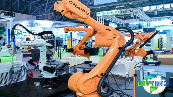 2026年重庆自动化展(CWMTE)如何获取门票？购票方式有哪些？