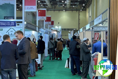 迪拜木工机械展(Dubai Wood Show)2026年入场券费用