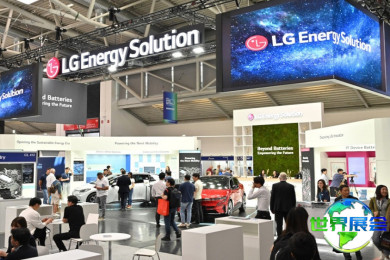 2027年首尔电池展(InterBattery)参观全攻略：展会日程/地点/票价信息