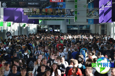 2026年科隆国际游戏展(Gamescom)观展全指南（日程地点与票价详情）