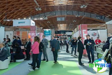 2026年意大利核电展览会(Nuclear Power Expo)观展全攻略：日程安排与入场费用