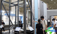韩国建材展(KOREA BUILD WEEK)2027的展品范围
