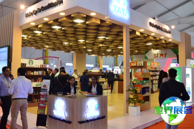 2026年菲律宾食品博览会(World Food Expo)参观指南（日期/场馆/观众预约）