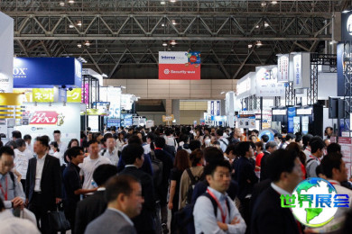 2026年东京Interop电子展参观全攻略：展期与票价详解