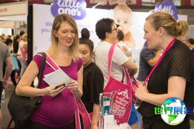 2026年澳大利亚婴幼儿用品博览会(PBC BABY Expo)入场券费用及购票方式