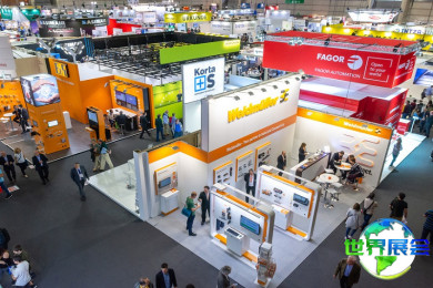 2028年西班牙毕尔巴鄂工业博览会(BIEMH)门票如何获取，有哪些购买渠道？