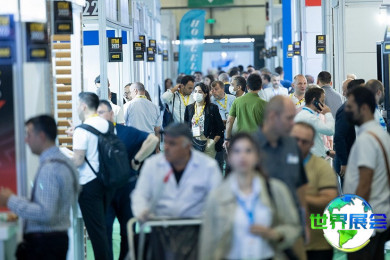 土耳其纺织展(HIGHTEX)2026参展指引:日程场馆/票务详情