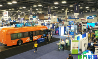 2026年美国停车展览会(IPMI Parking & Mobility Conference & Expo)涵盖哪些展品？