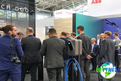 2026年德国电动车展(eMove360° Europe)门票购买指南