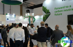 2026年阿布扎比纸业与生活用纸展览会（Paper & Tissue Show）观展指南（日程地点+购票方式）