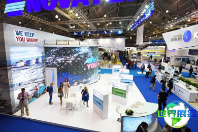 2026年泰国Gastech能源展参展全指南（日程场馆+购票方式）