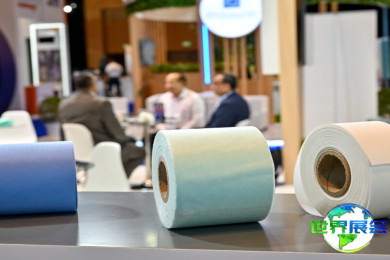 2026年阿联酋无纺布展览会(Hygiene &amp; Nonwoven)参观指南（日程/场馆/观众注册）