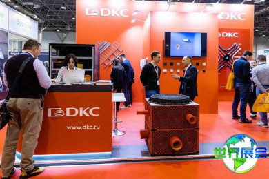 西伯利亚建筑周(Siberian Building Week)2027年展品范畴