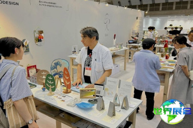 2026年东京家居展(Interior lifestyle Tokyo)门票购买渠道