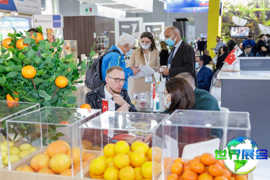 2026年莫斯科国际食品展(WorldFood Moscow)参观攻略：展期与场馆/票价信息？