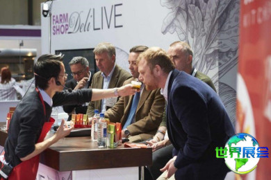 2026年英国农产品展 (Farm Shop & Deli Show) 观展指南（日程场馆+票价信息）